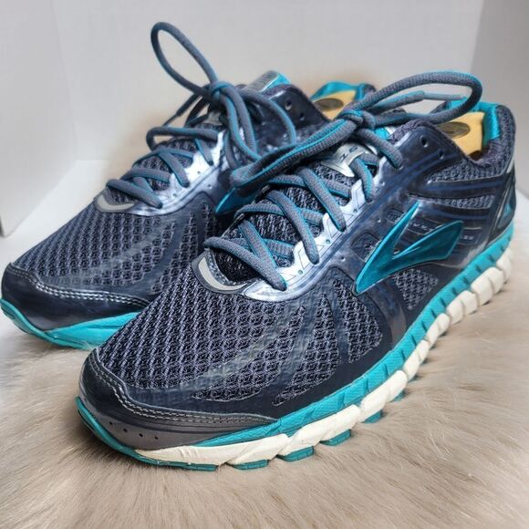 Brooks Ariel 16 Road-Running Shoes - Picture 1 of 8